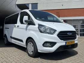 Ford Transit Custom (2019) thumbnail 3