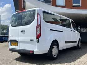 Ford Transit Custom (2019) thumbnail 4