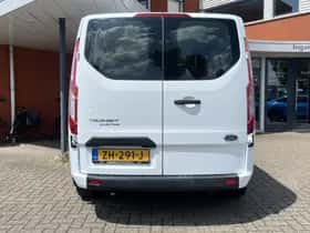 Ford Transit Custom (2019) thumbnail 5
