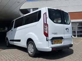 Ford Transit Custom (2019) thumbnail 6