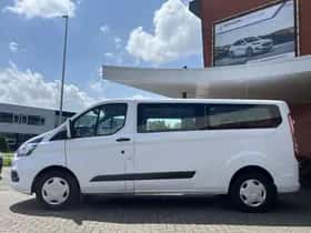 Ford Transit Custom (2019) thumbnail 7
