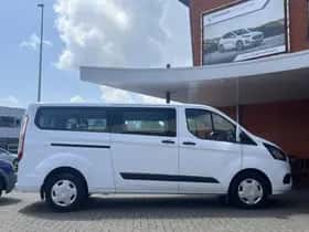 Ford Transit Custom (2019) thumbnail 8