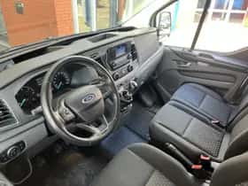 Ford Transit Custom (2019) thumbnail 9