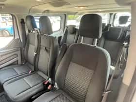 Ford Transit Custom (2019) thumbnail 10
