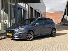 Ford Fiesta (2023) thumbnail 2