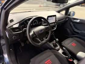 Ford Fiesta (2023) thumbnail 11