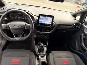 Ford Fiesta (2023) thumbnail 12