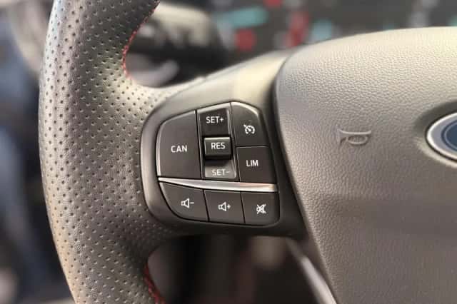 Ford Fiesta (2023) thumbnail 13