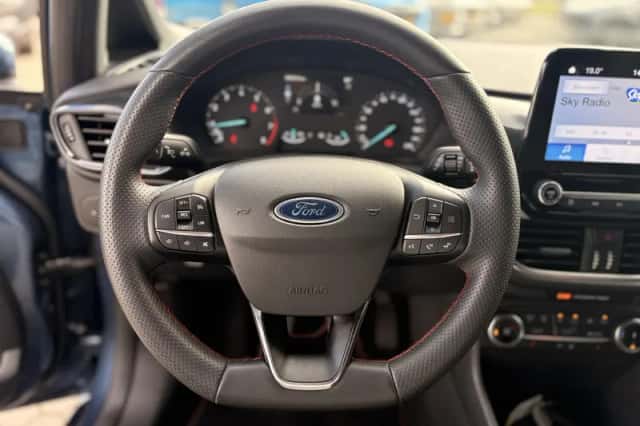 Ford Fiesta (2023) thumbnail 14