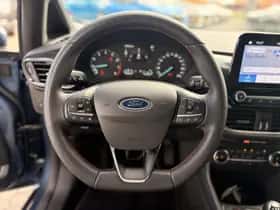 Ford Fiesta (2023) thumbnail 14