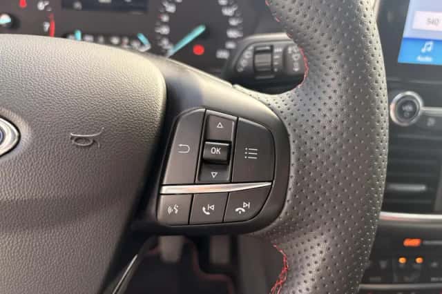 Ford Fiesta (2023) thumbnail 15