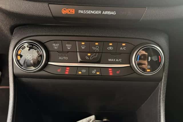 Ford Fiesta (2023) thumbnail 20