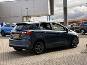 Ford Fiesta (2023) thumbnail 3