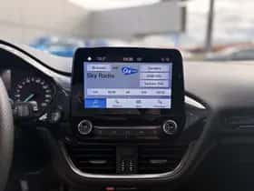 Ford Fiesta (2023) thumbnail 21