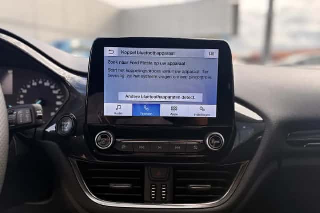 Ford Fiesta (2023) thumbnail 22