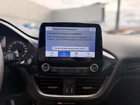 Ford Fiesta (2023) thumbnail 22