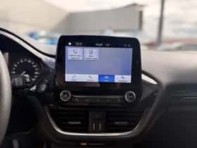 Ford Fiesta (2023) thumbnail 23