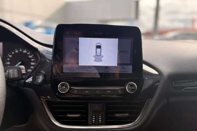 Ford Fiesta (2023) thumbnail 24