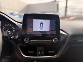Ford Fiesta (2023) thumbnail 24