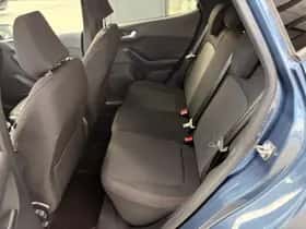 Ford Fiesta (2023) thumbnail 25