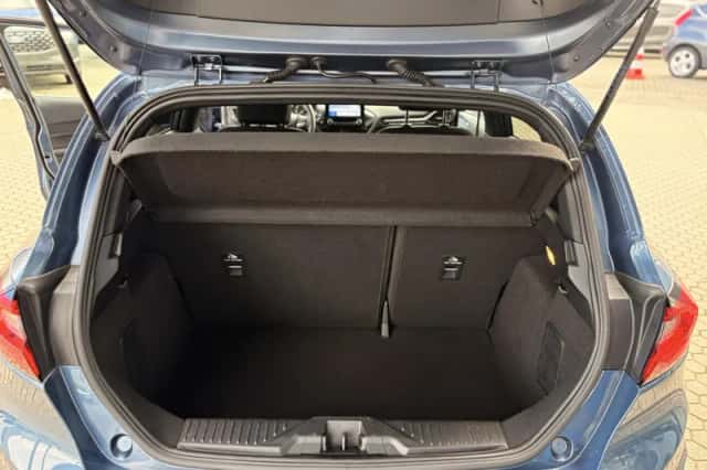 Ford Fiesta (2023) thumbnail 26