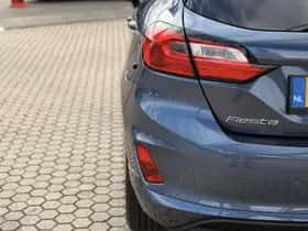 Ford Fiesta (2023) thumbnail 4
