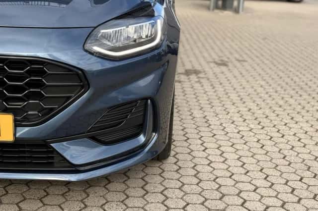 Ford Fiesta (2023) thumbnail 5