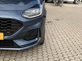 Ford Fiesta (2023) thumbnail 5
