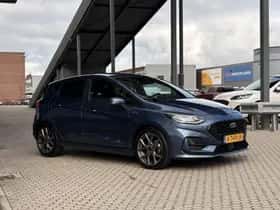 Ford Fiesta (2023) thumbnail 6