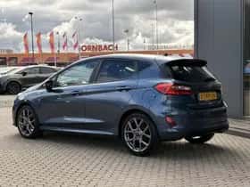 Ford Fiesta (2023) thumbnail 7