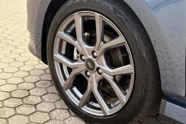 Ford Fiesta (2023) thumbnail 8