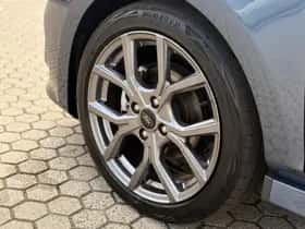 Ford Fiesta (2023) thumbnail 8