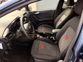 Ford Fiesta (2023) thumbnail 10