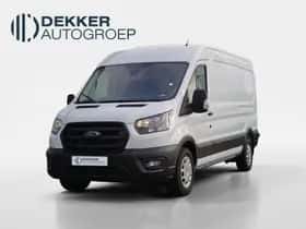 Ford Transit (2024)