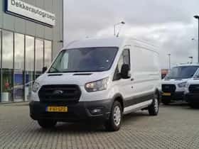 Ford Transit (2024) thumbnail 2
