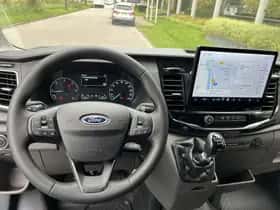 Ford Transit (2024) thumbnail 12