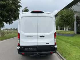 Ford Transit (2024) thumbnail 14