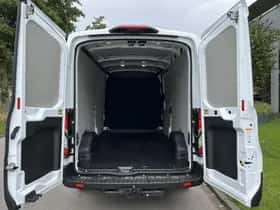 Ford Transit (2024) thumbnail 15