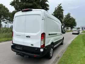 Ford Transit (2024) thumbnail 17