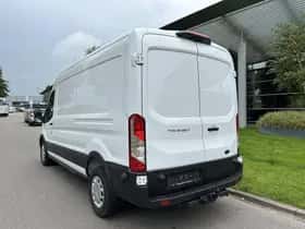 Ford Transit (2024) thumbnail 10