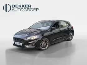 Ford Focus (2019)