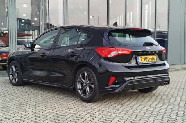 Ford Focus (2019) thumbnail 11
