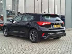 Ford Focus (2019) thumbnail 11