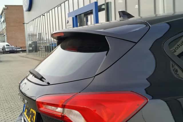 Ford Focus (2019) thumbnail 14