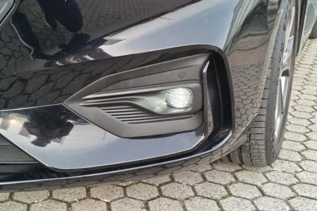 Ford Focus (2019) thumbnail 15