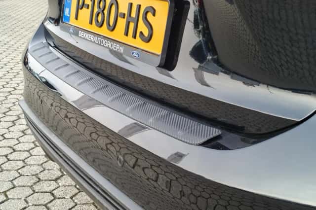 Ford Focus (2019) thumbnail 16