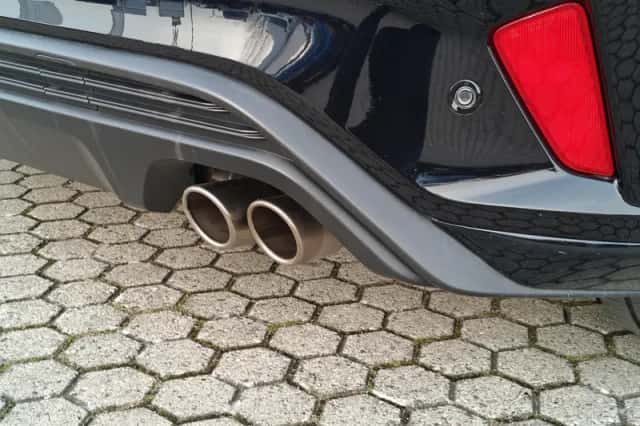 Ford Focus (2019) thumbnail 25