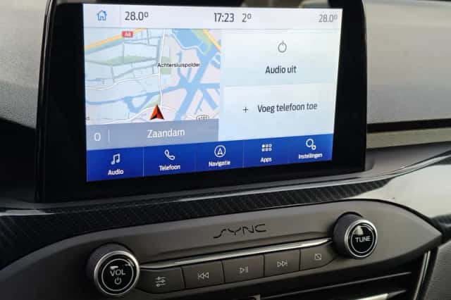 Ford Focus (2019) thumbnail 29