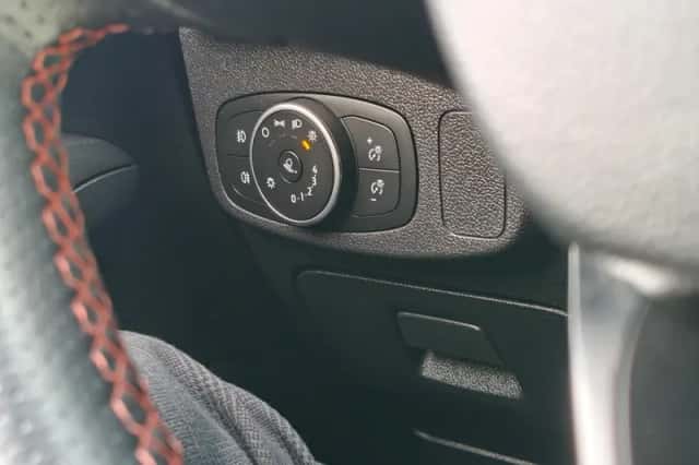 Ford Focus (2019) thumbnail 31