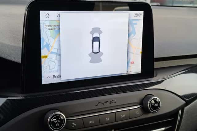Ford Focus (2019) thumbnail 32